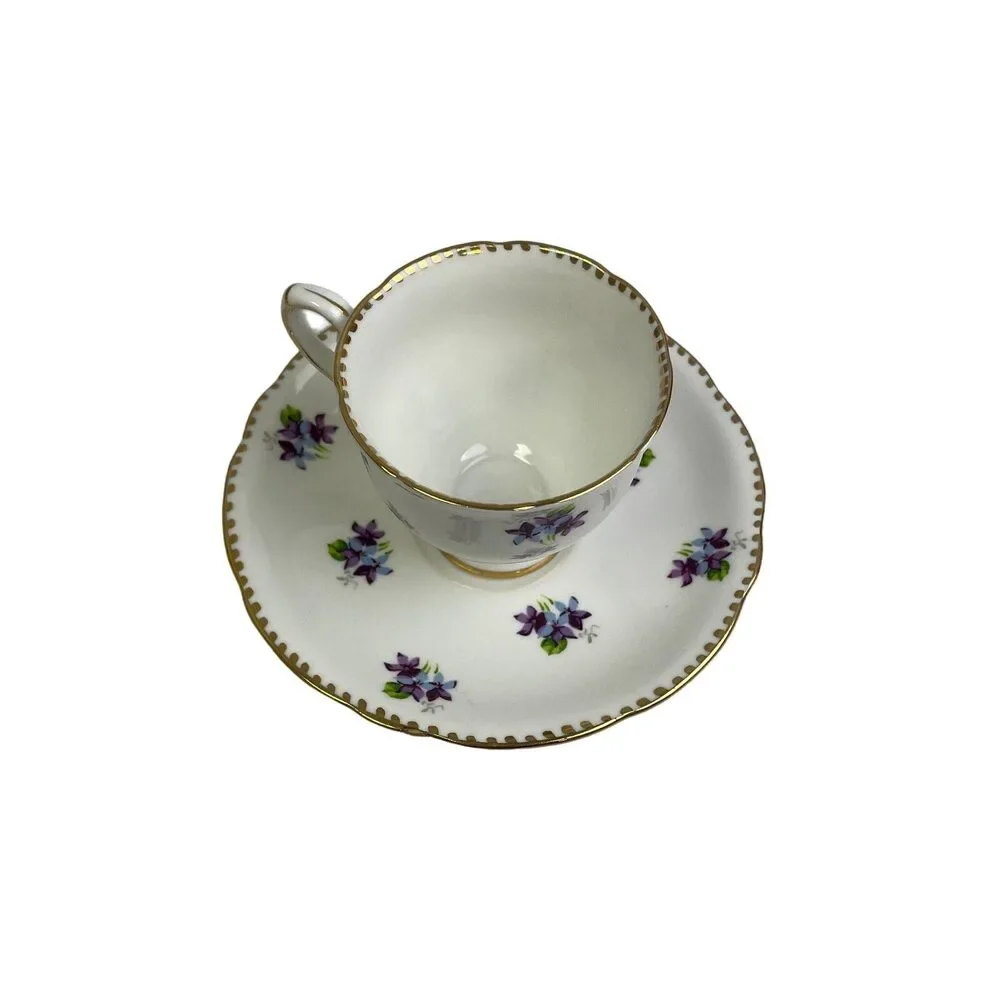 Royal Stafford vintage royal